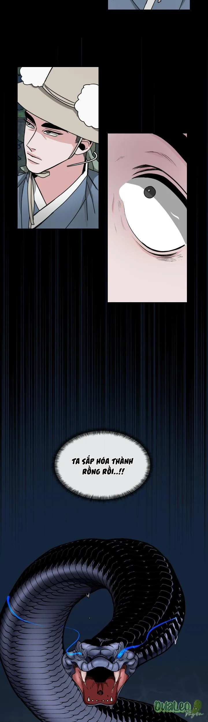 Shinsujeon Chapter 19 Trang 15