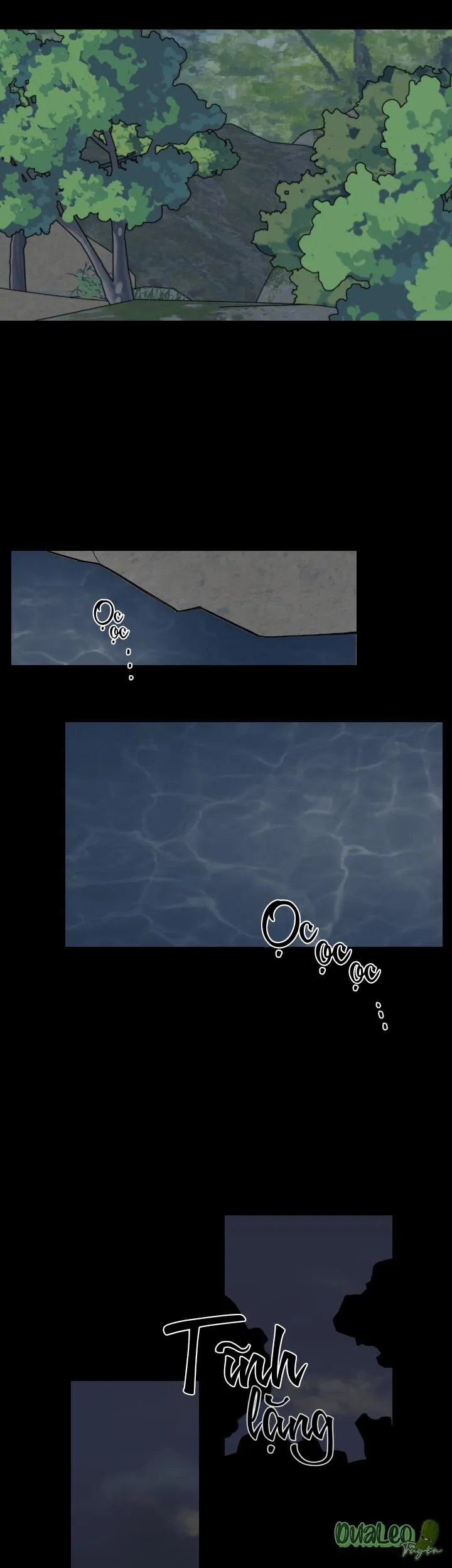 Shinsujeon Chapter 19 Trang 18