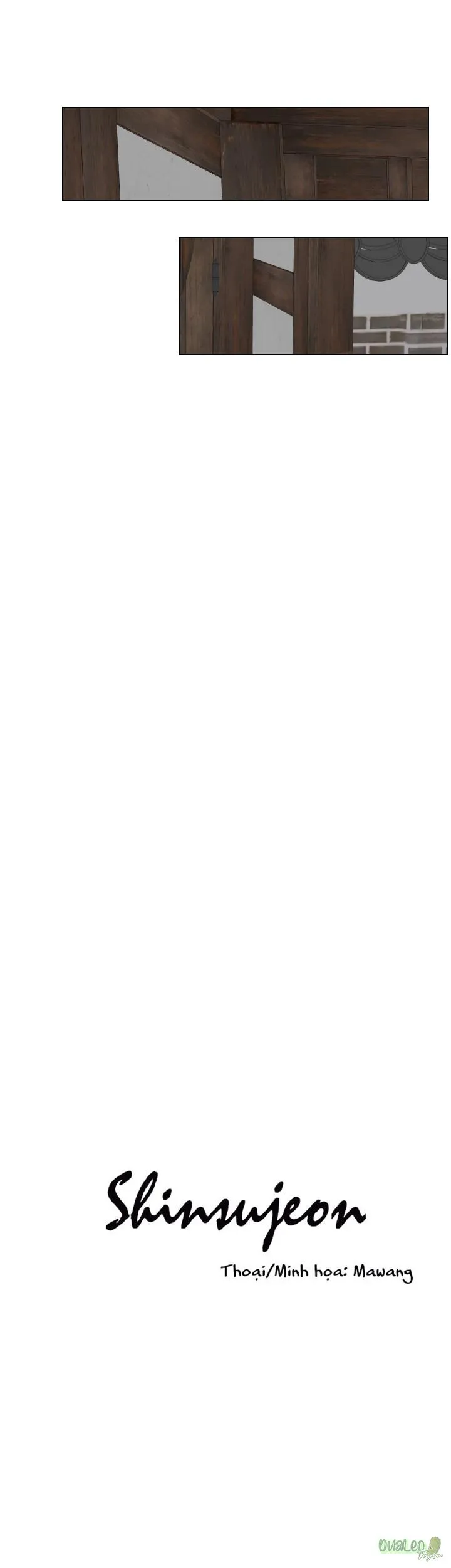 Shinsujeon Chapter 20 Trang 4