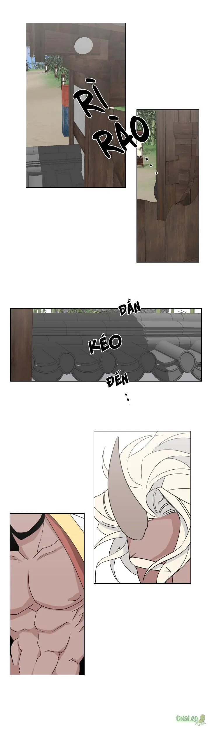 Shinsujeon Chapter 20 Trang 10