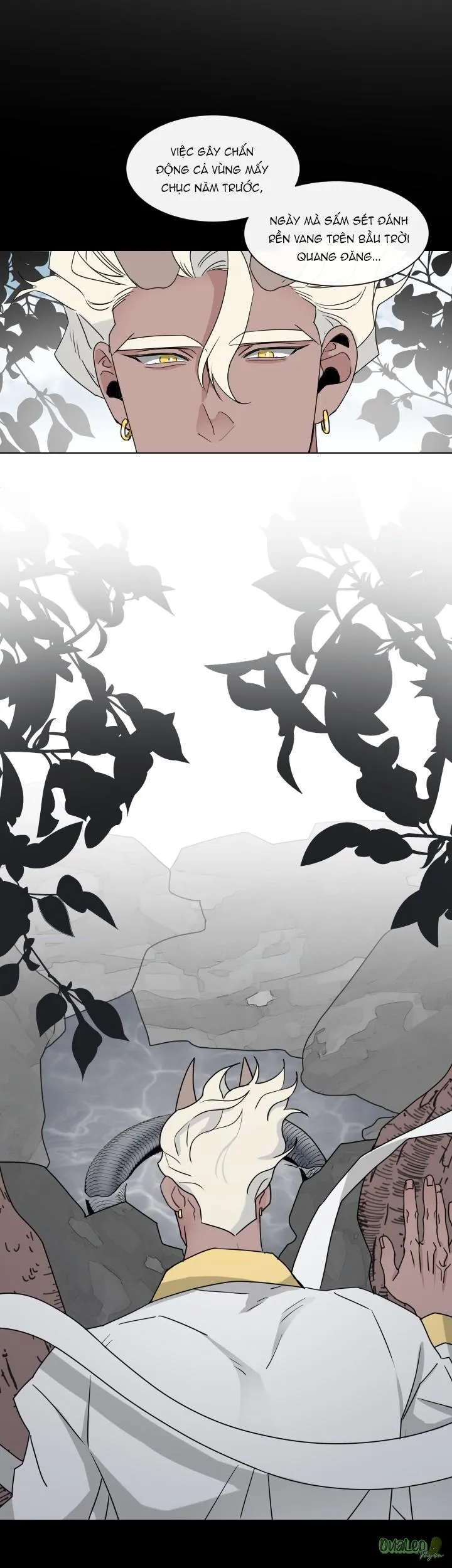 Shinsujeon Chapter 20 Trang 18