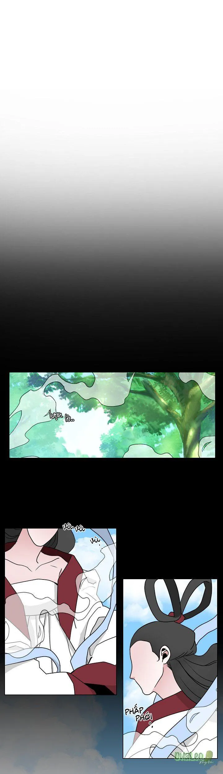 Shinsujeon Chapter 21 Trang 3