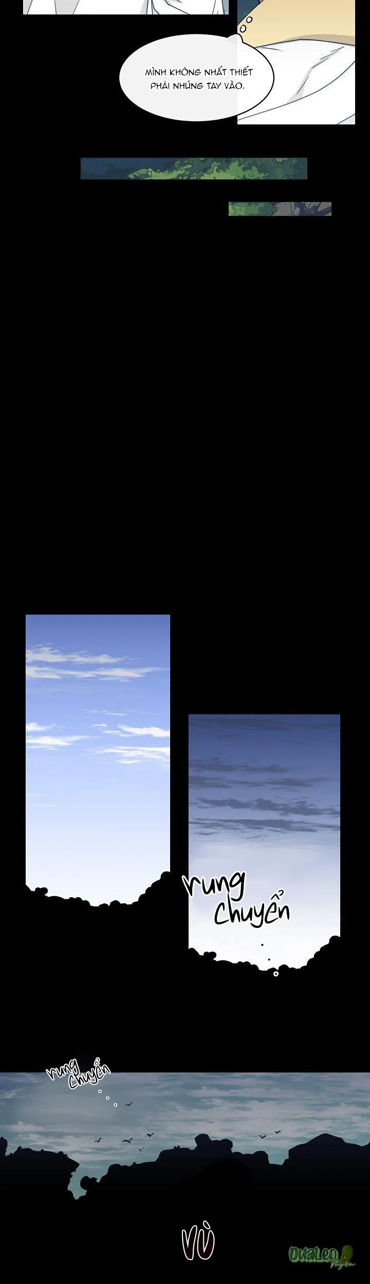 Shinsujeon Chapter 21 Trang 10