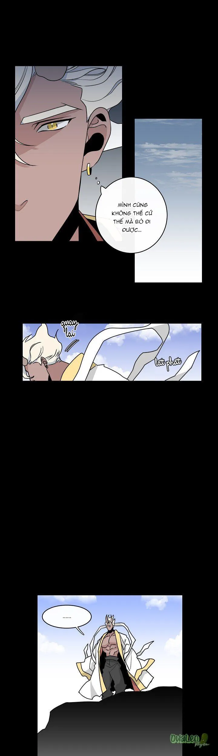 Shinsujeon Chapter 21 Trang 12