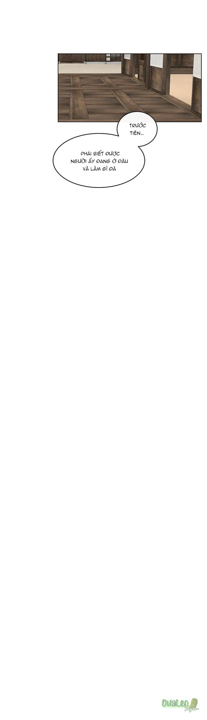 Shinsujeon Chapter 21 Trang 20