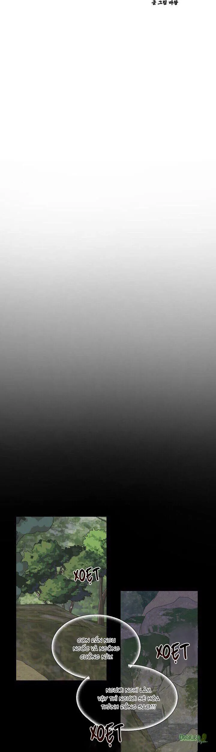 Shinsujeon Chapter 22 Trang 4