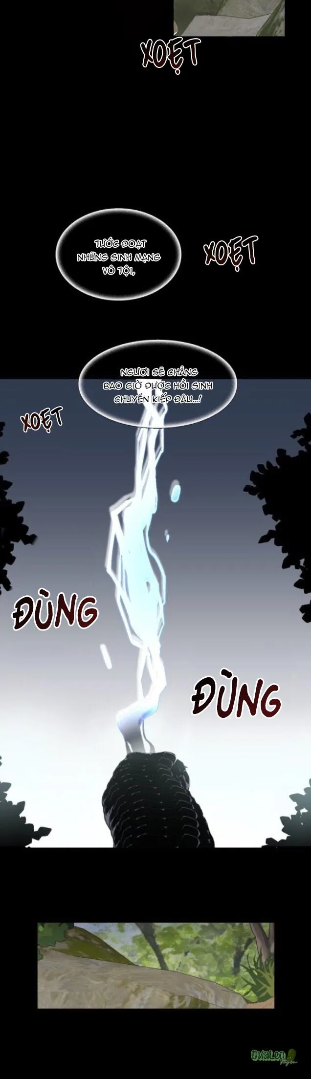 Shinsujeon Chapter 22 Trang 5