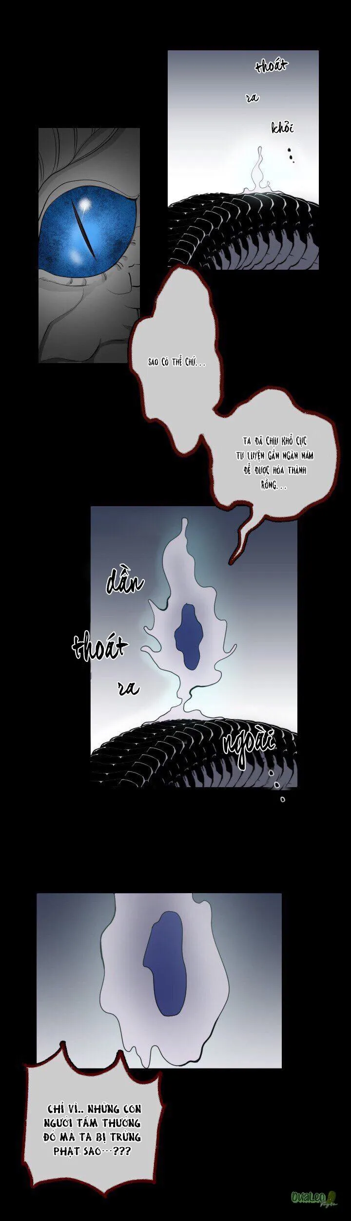 Shinsujeon Chapter 22 Trang 6