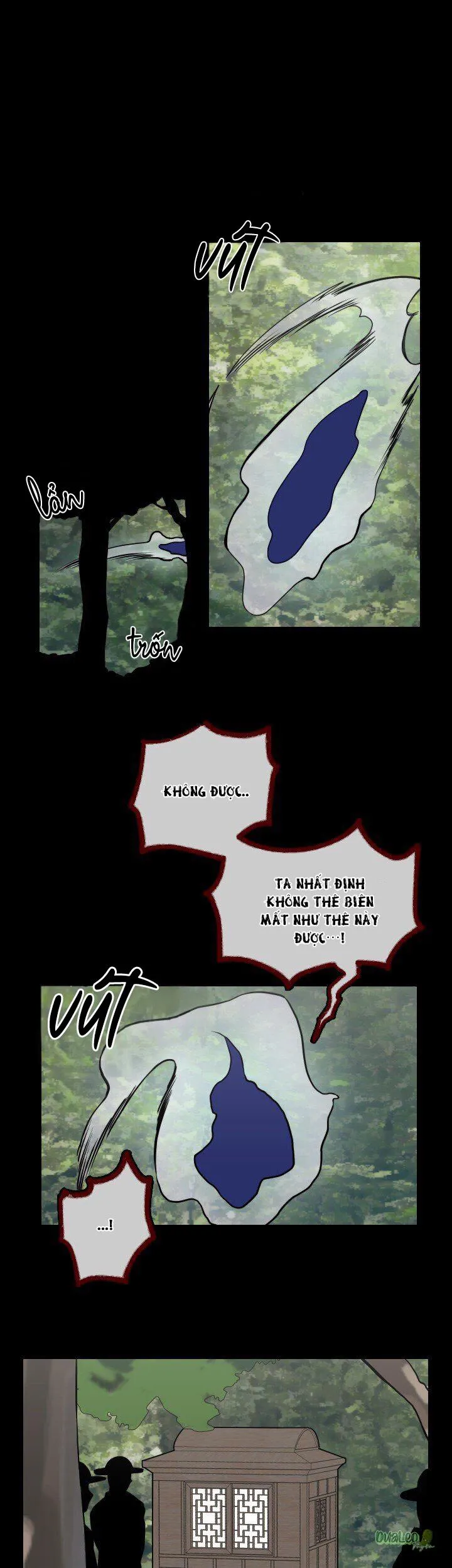 Shinsujeon Chapter 22 Trang 7