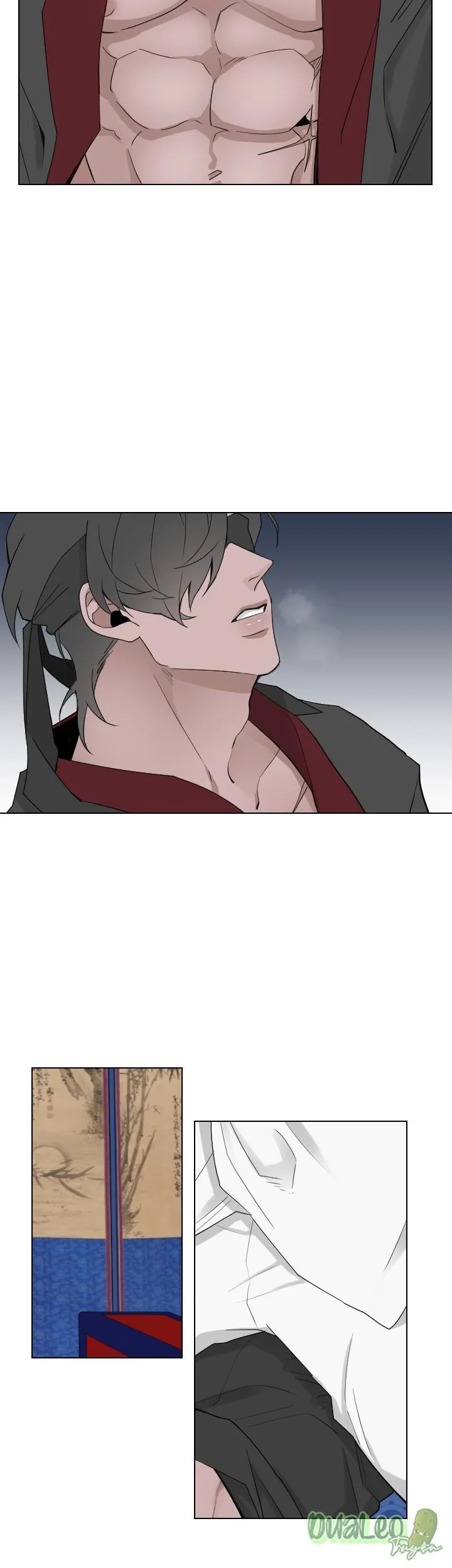 Shinsujeon Chapter 23 Trang 4