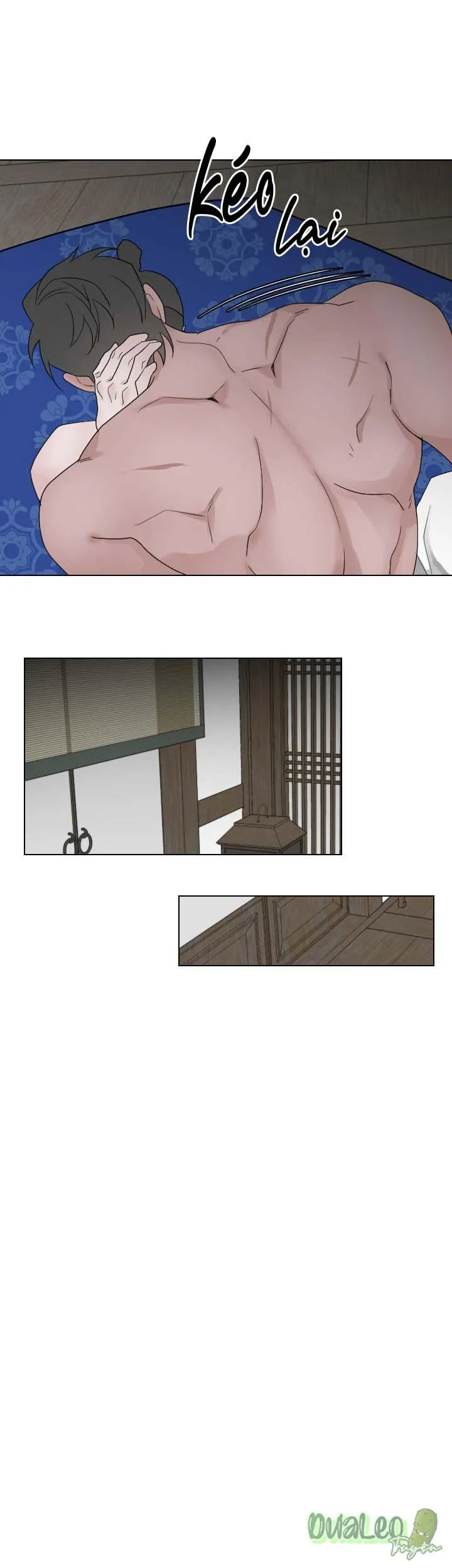 Shinsujeon Chapter 23 Trang 20