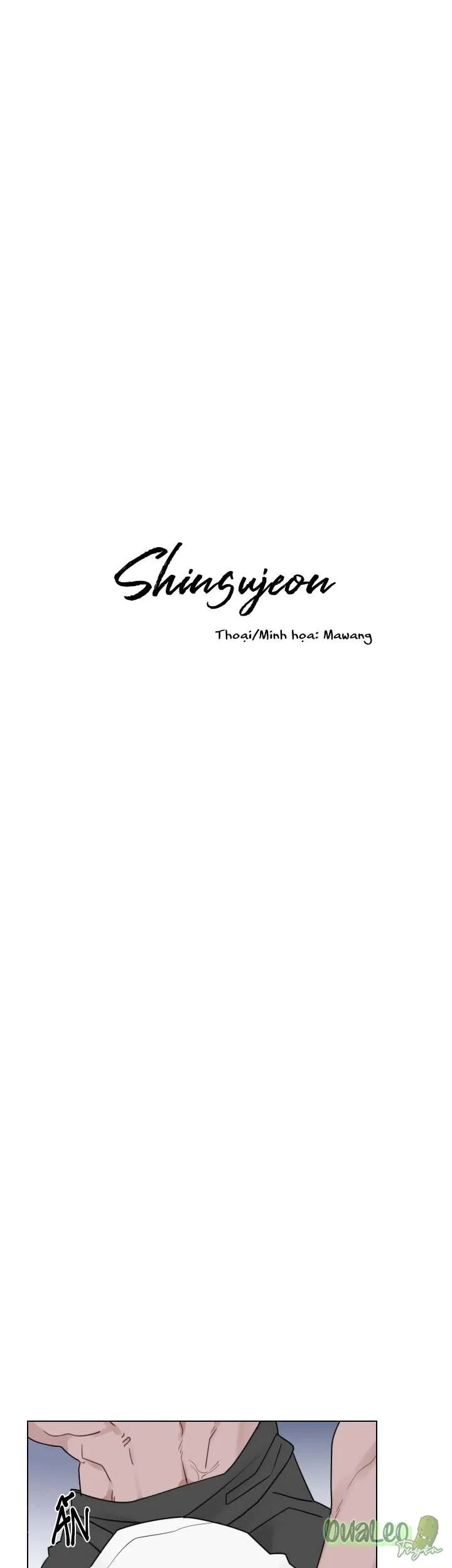 Shinsujeon Chapter 24 Trang 3