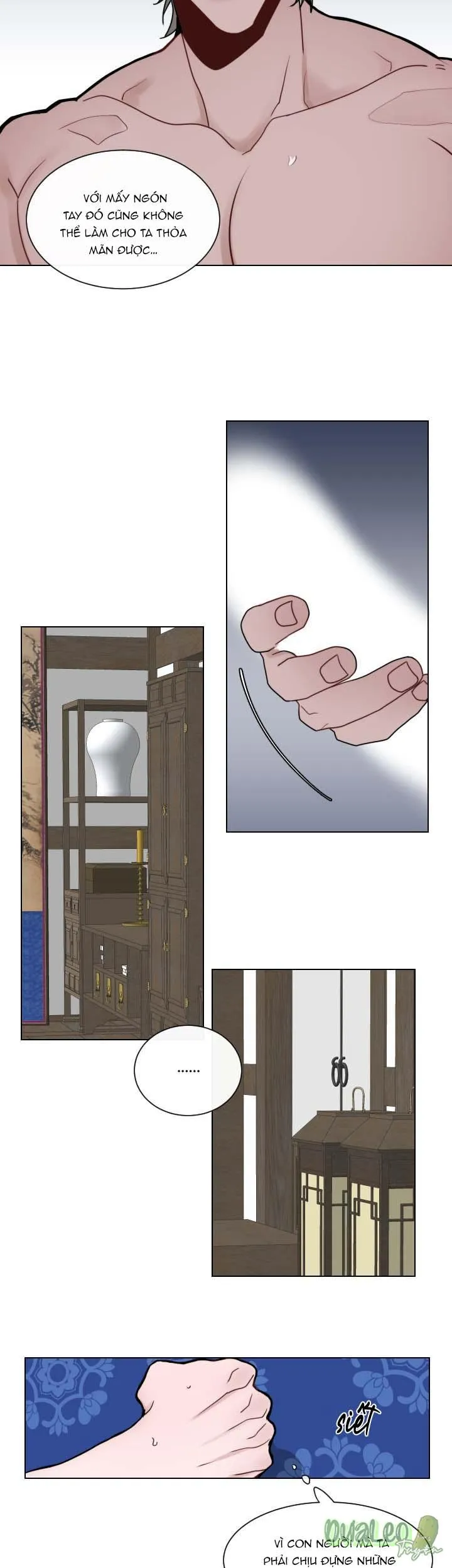 Shinsujeon Chapter 24 Trang 16