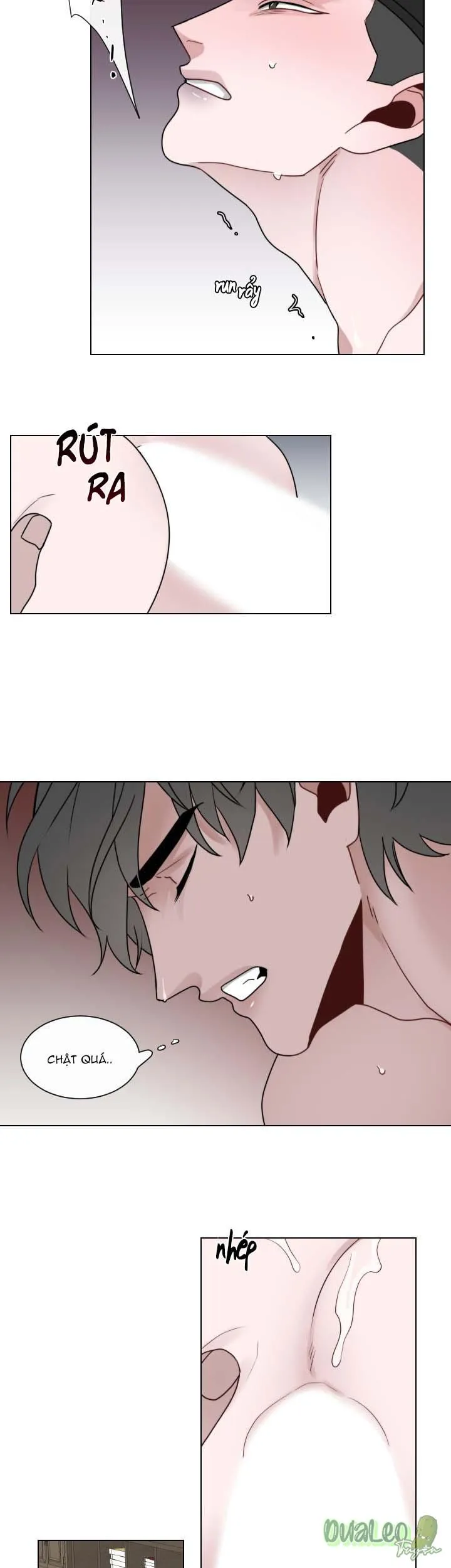 Shinsujeon Chapter 24 Trang 18