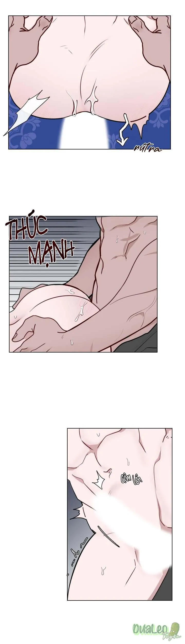 Shinsujeon Chapter 25 Trang 10