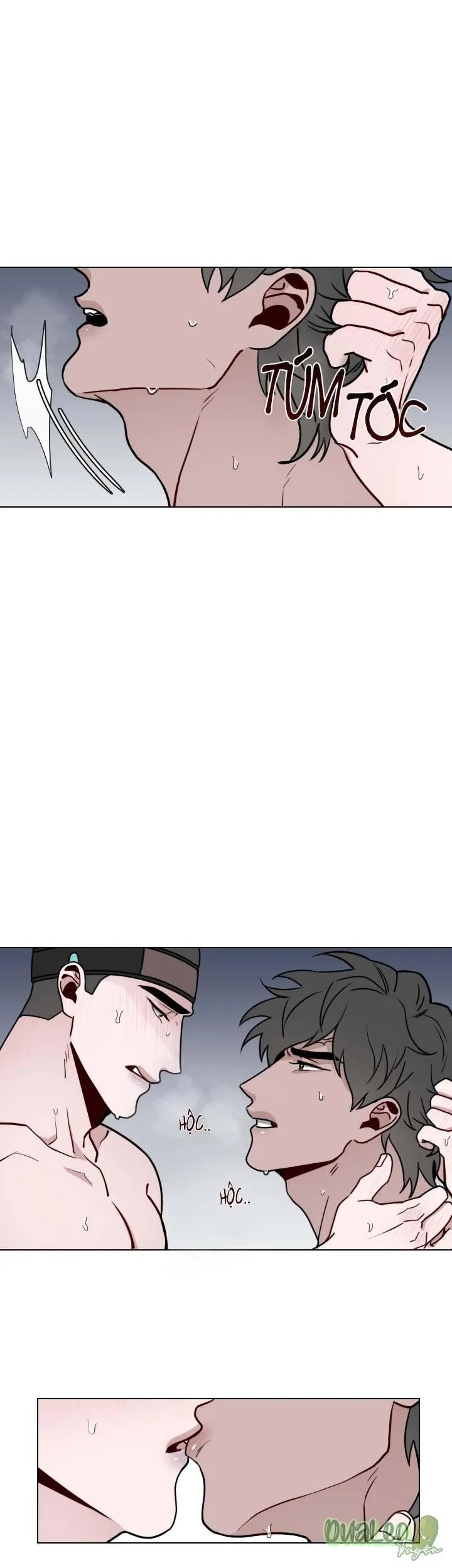 Shinsujeon Chapter 25 Trang 21