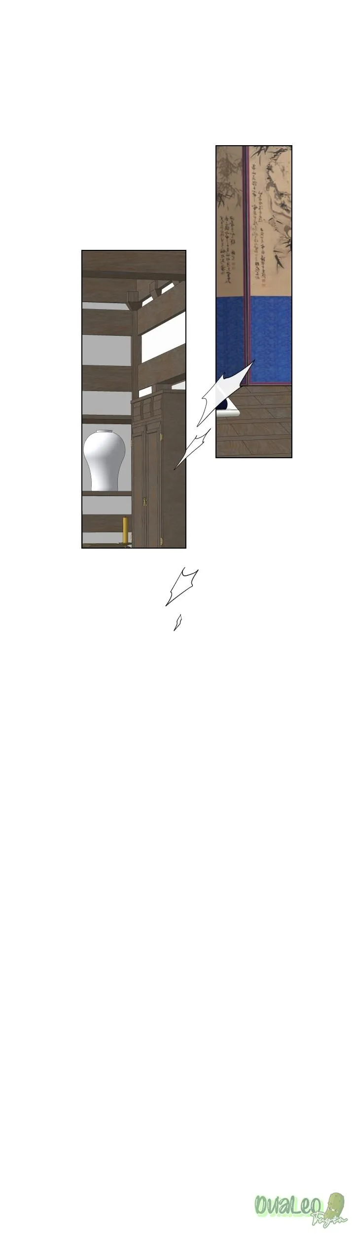 Shinsujeon Chapter 25 Trang 22