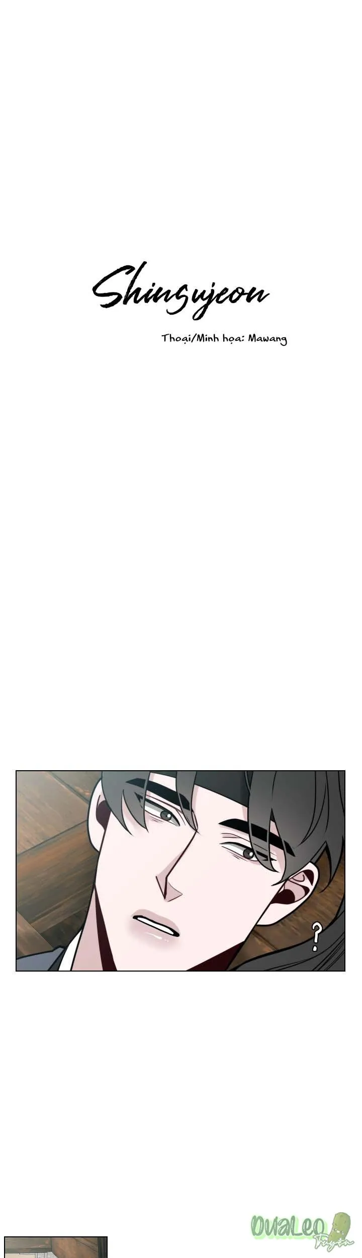 Shinsujeon Chapter 26 Trang 4