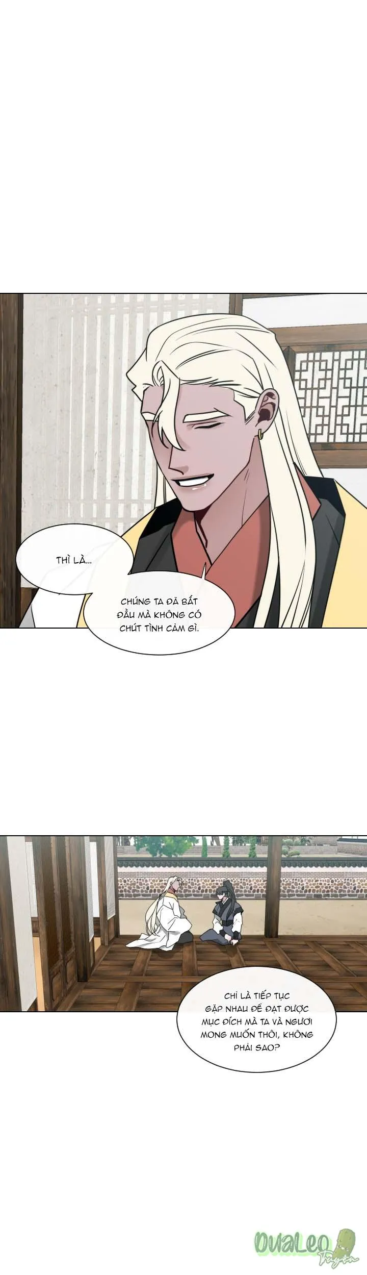 Shinsujeon Chapter 26 Trang 10