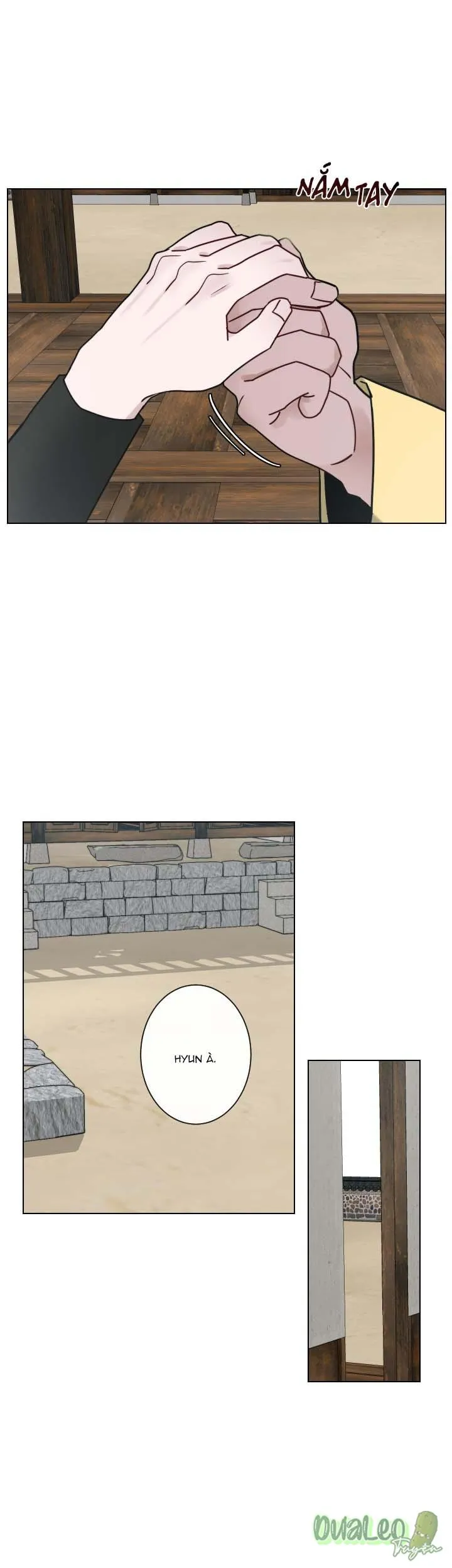 Shinsujeon Chapter 26 Trang 17