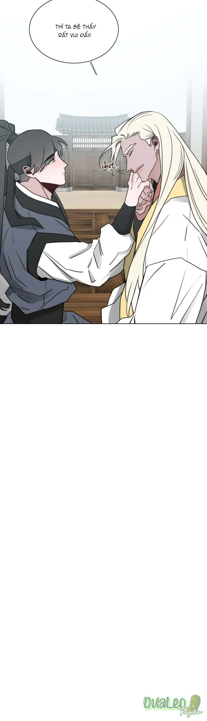 Shinsujeon Chapter 26 Trang 19