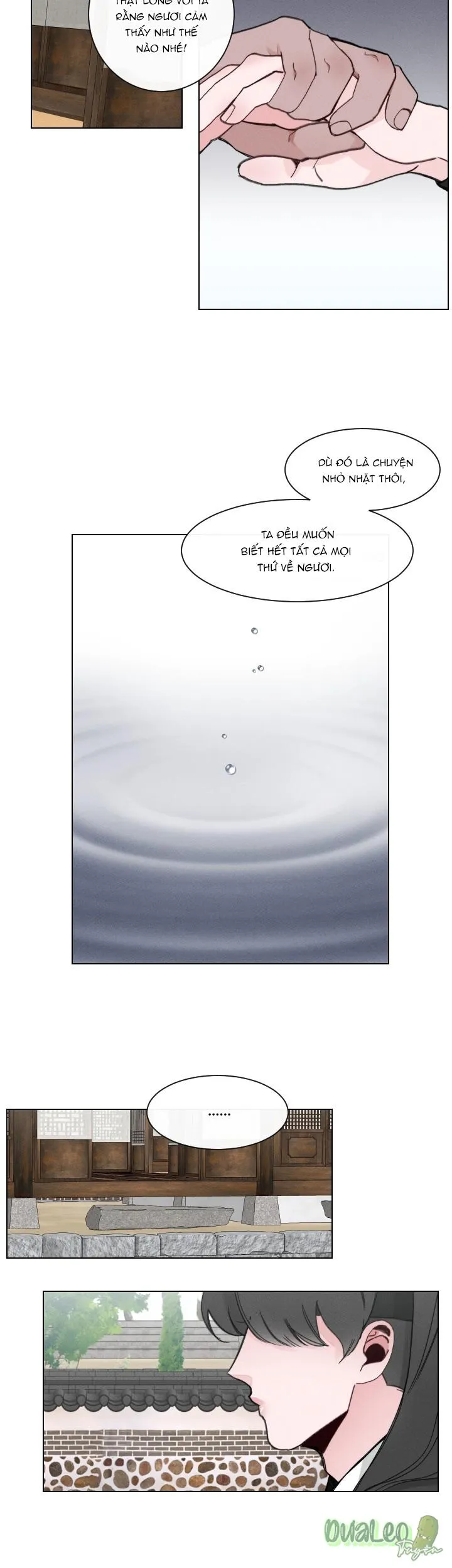 Shinsujeon Chapter 27 Trang 5