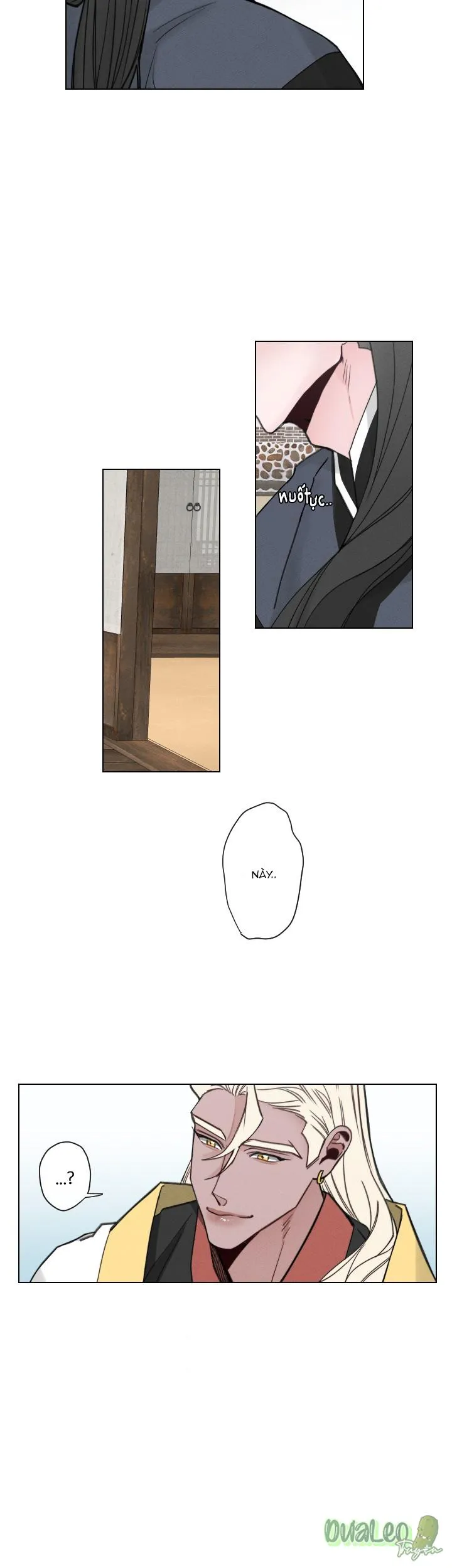 Shinsujeon Chapter 27 Trang 13