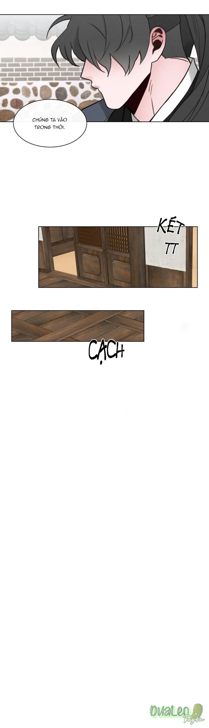 Shinsujeon Chapter 27 Trang 16