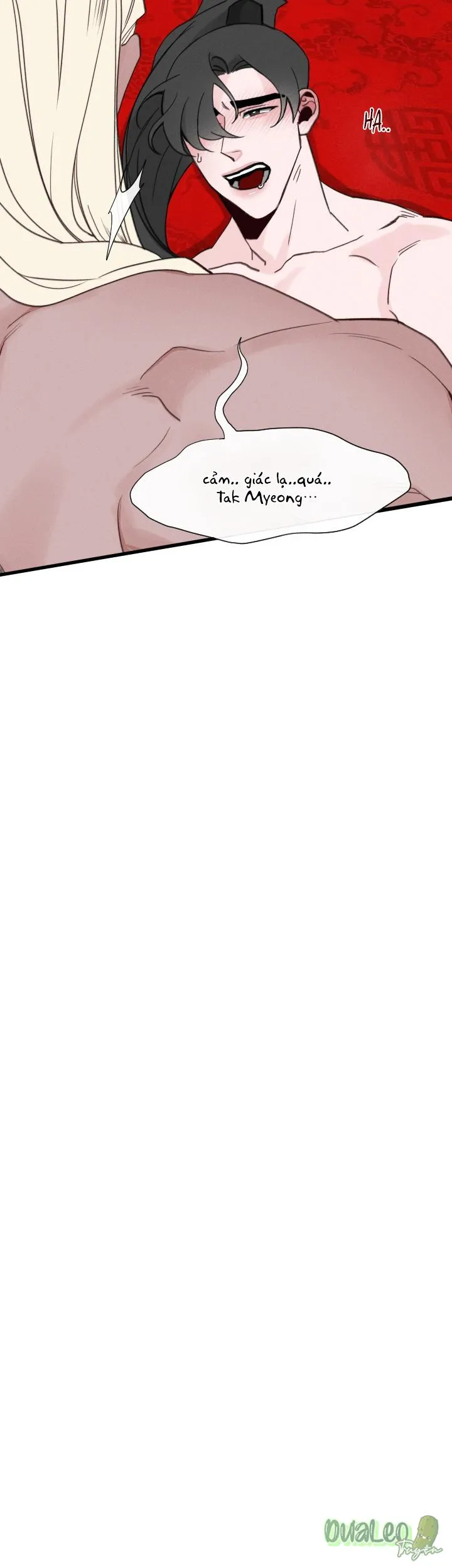 Shinsujeon Chapter 27 Trang 22