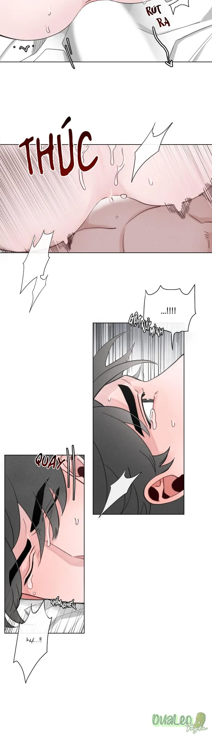 Shinsujeon Chapter 28 Trang 5