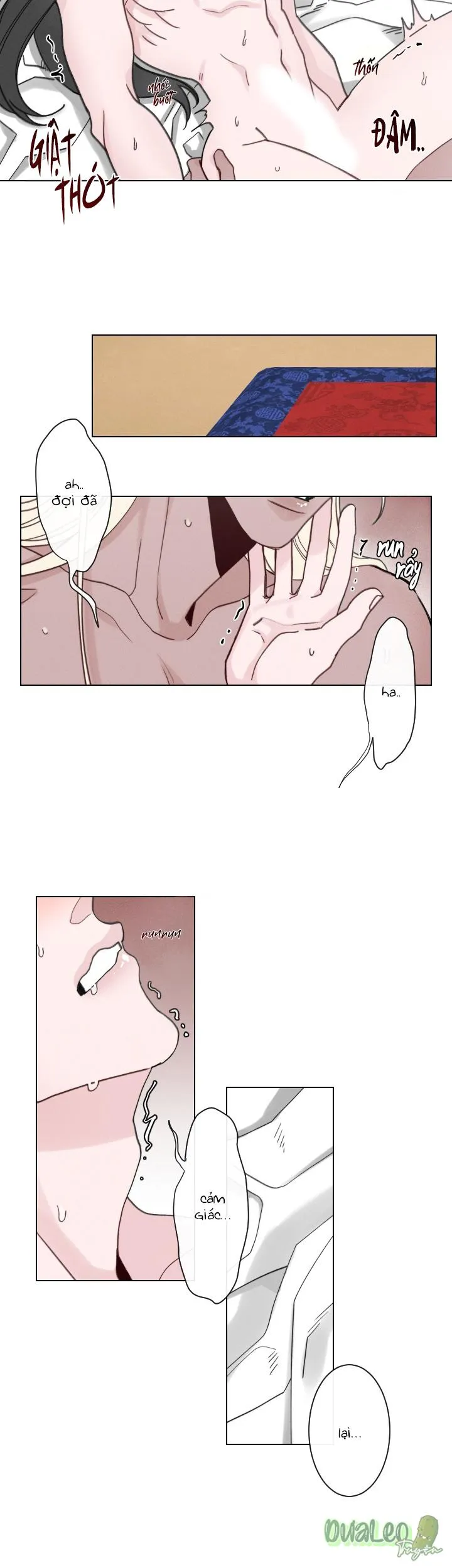 Shinsujeon Chapter 28 Trang 10