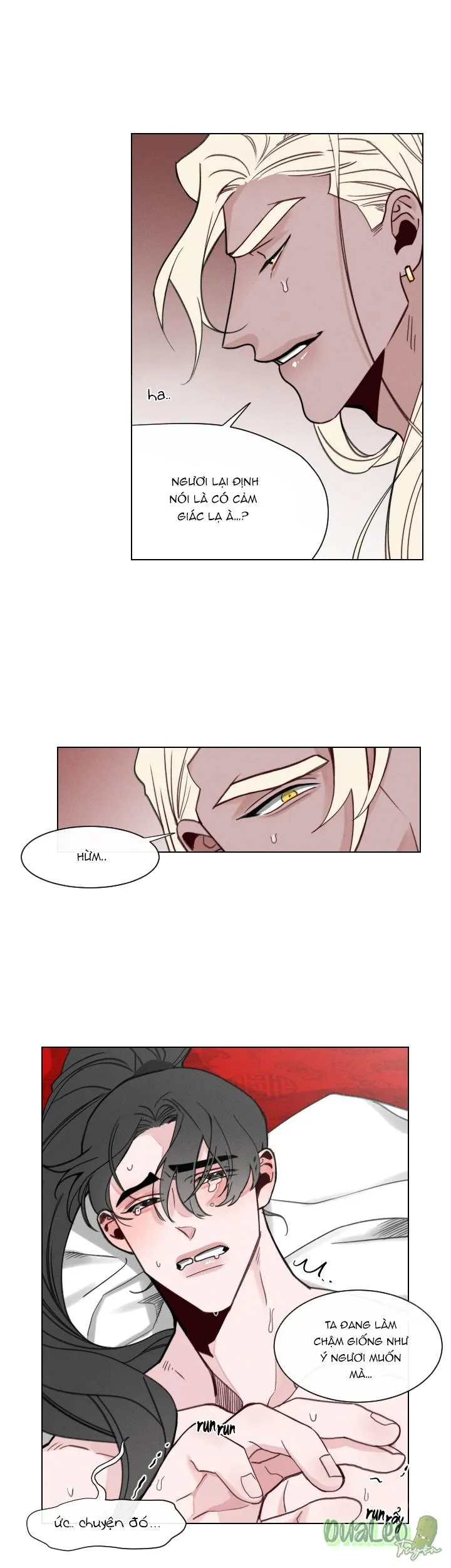 Shinsujeon Chapter 28 Trang 11