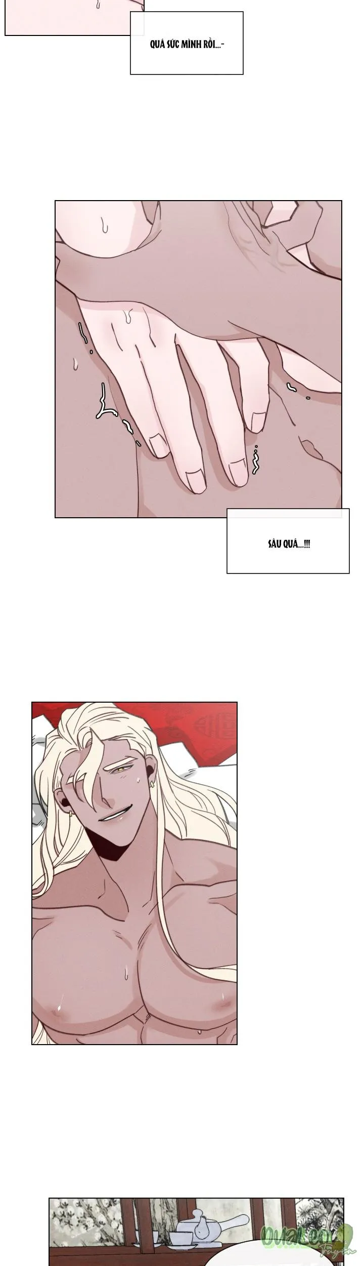 Shinsujeon Chapter 28 Trang 18