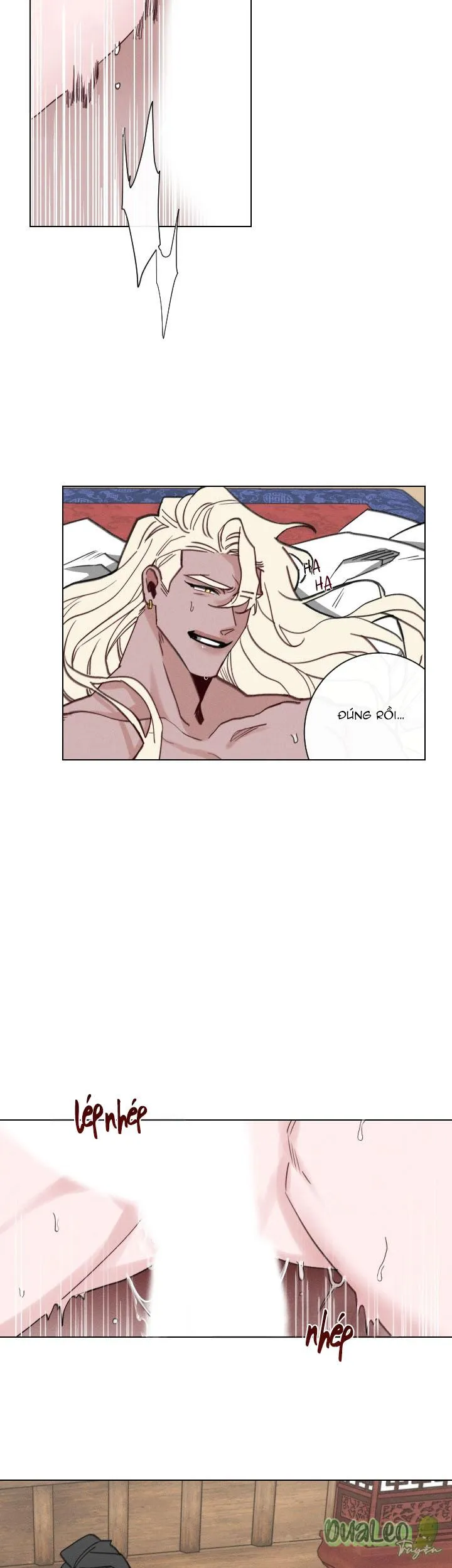 Shinsujeon Chapter 29 Trang 6