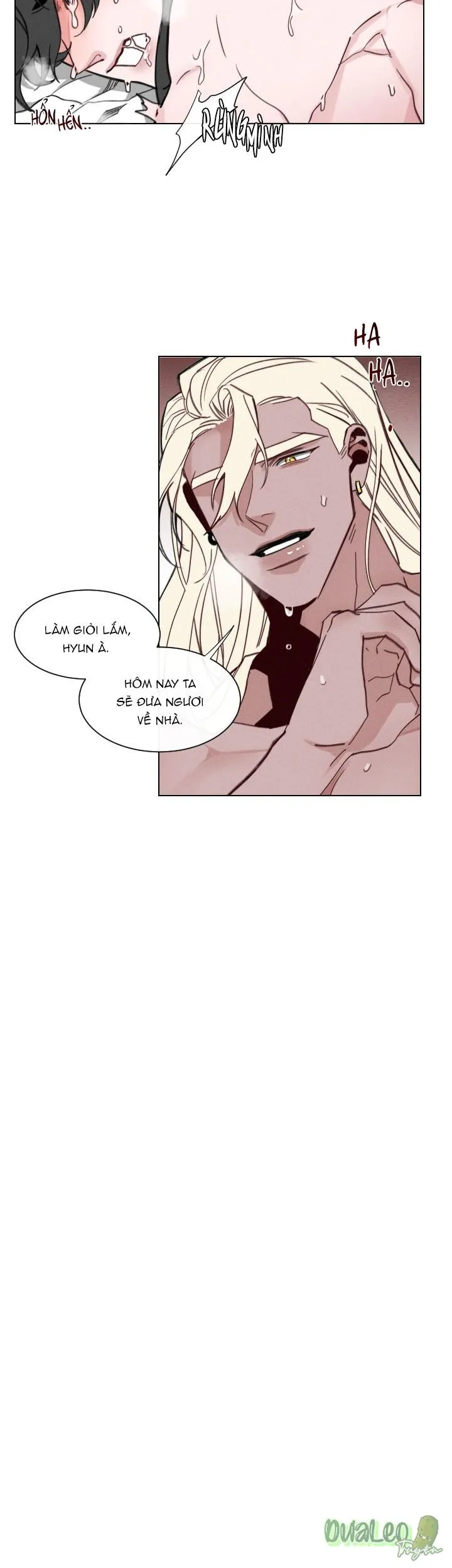 Shinsujeon Chapter 29 Trang 16