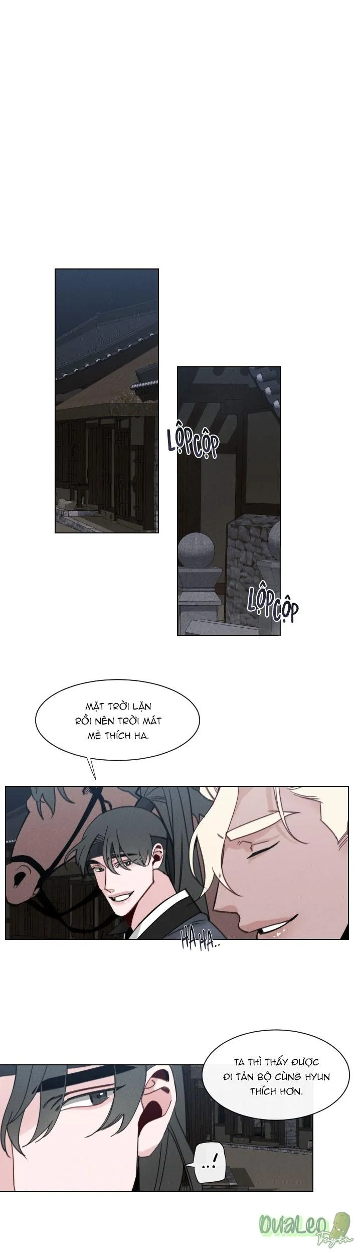 Shinsujeon Chapter 29 Trang 17