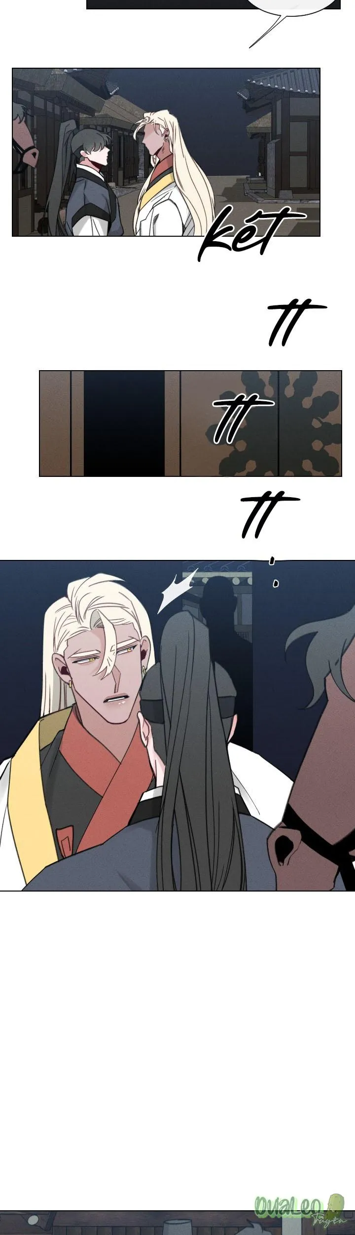 Shinsujeon Chapter 29 Trang 20