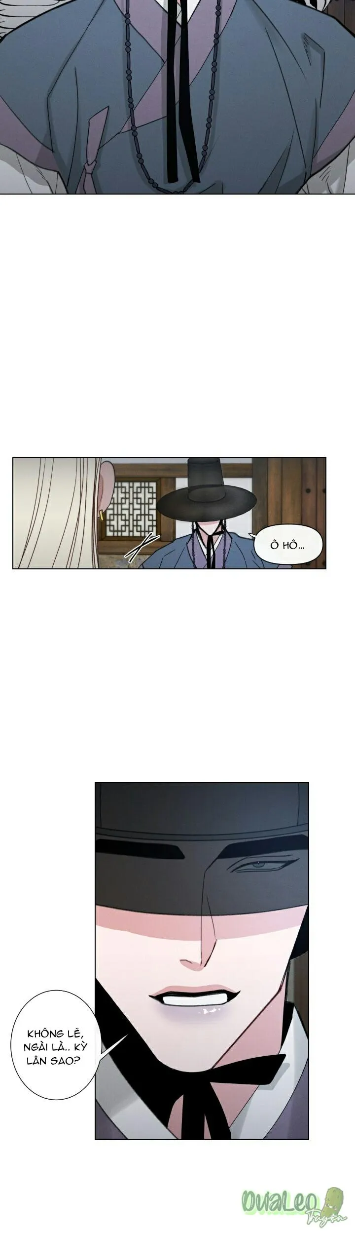 Shinsujeon Chapter 30 Trang 14