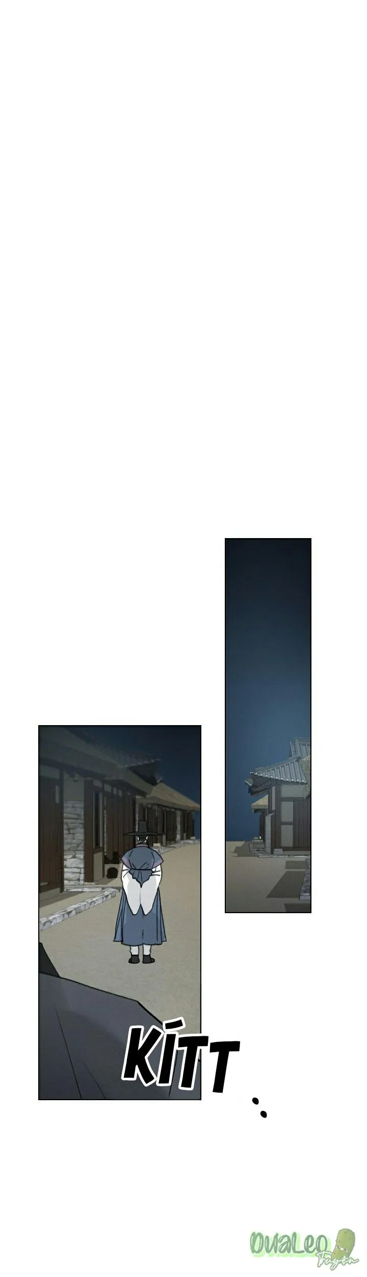 Shinsujeon Chapter 30 Trang 20