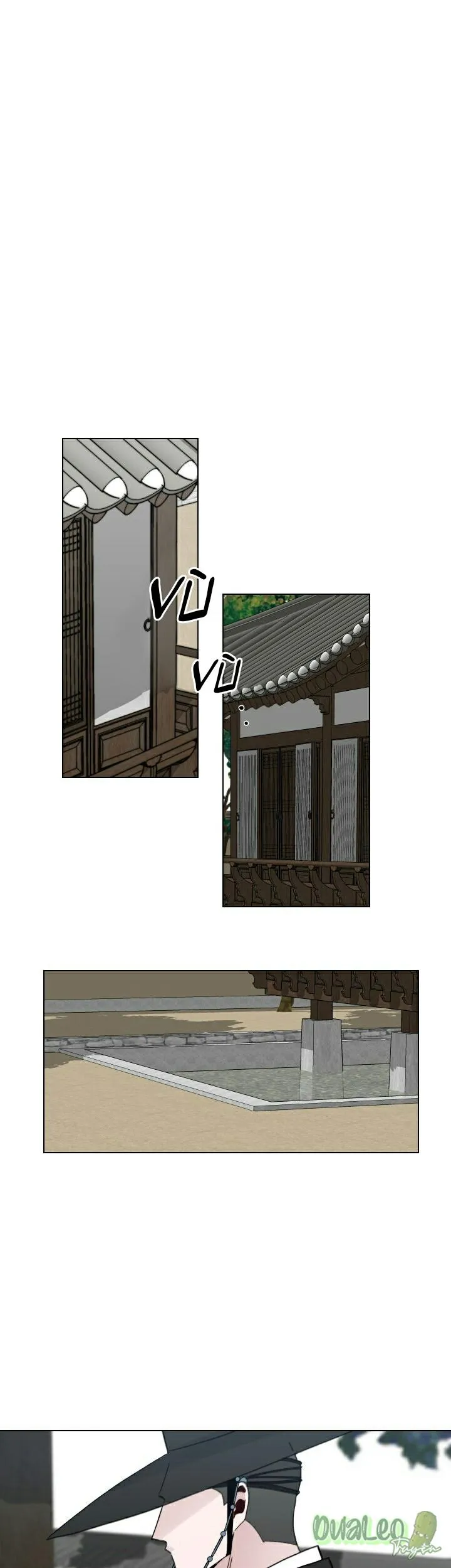 Shinsujeon Chapter 31 Trang 11