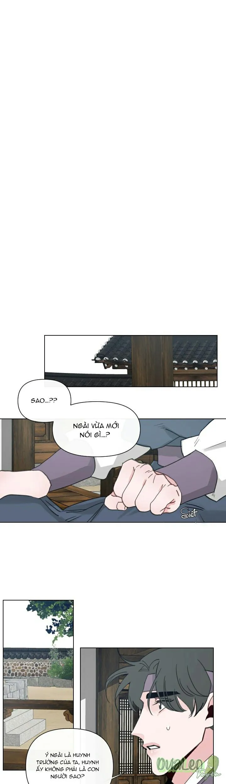 Shinsujeon Chapter 31 Trang 16