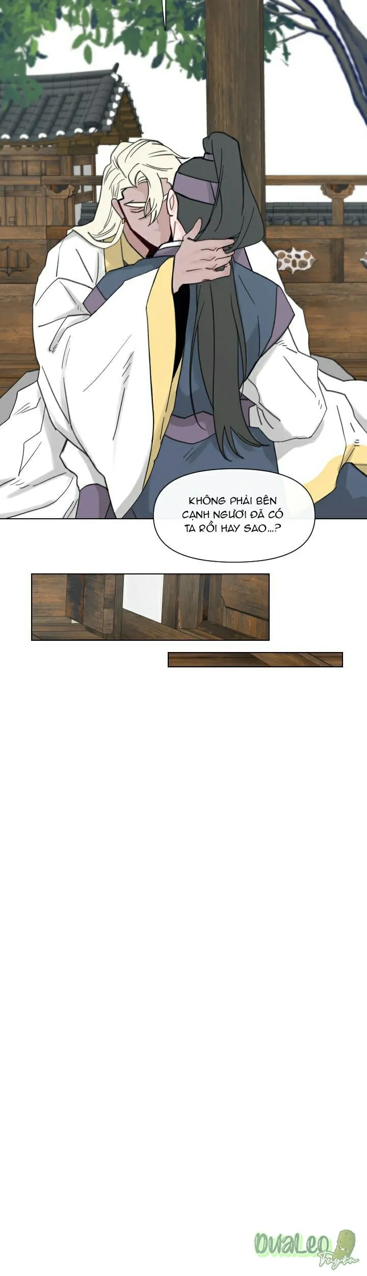 Shinsujeon Chapter 31 Trang 20