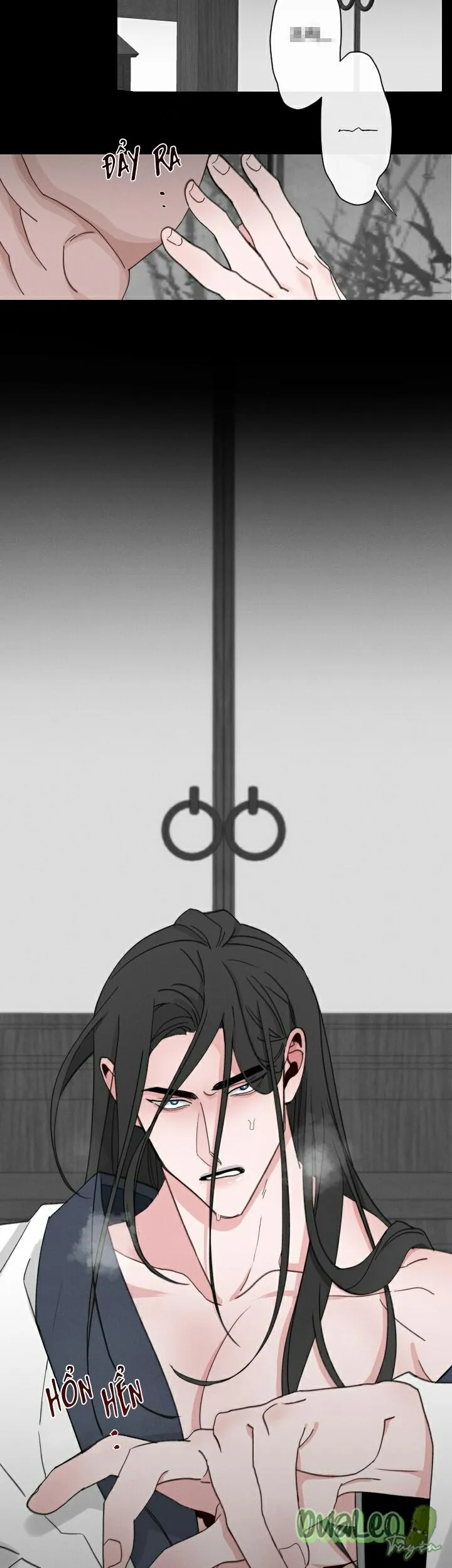 Shinsujeon Chapter 32 Trang 7