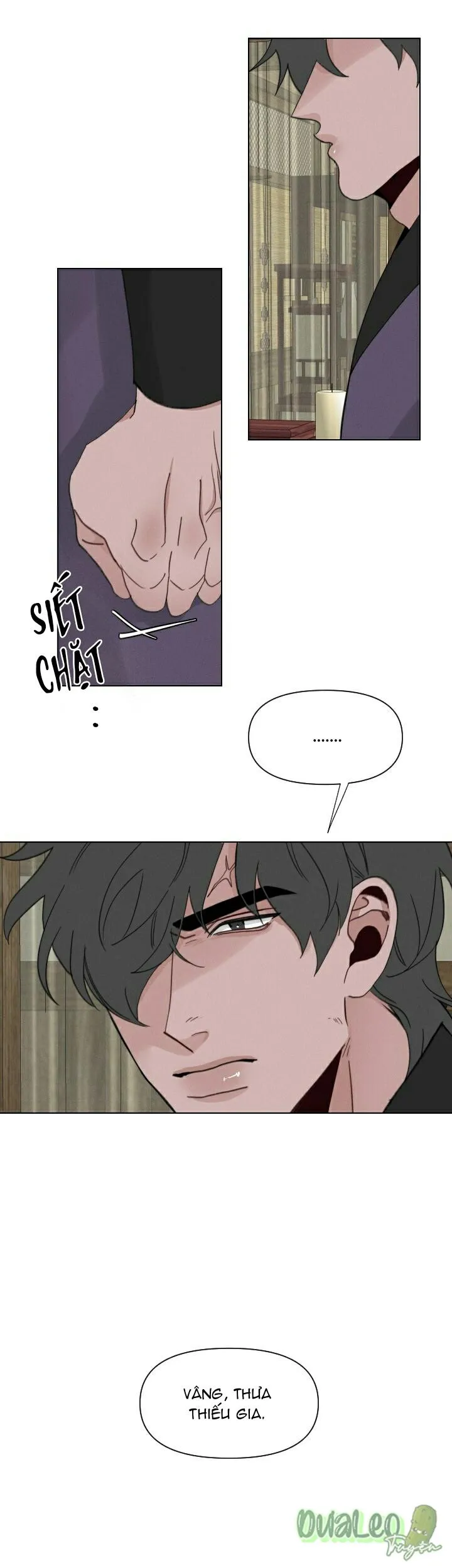 Shinsujeon Chapter 32 Trang 15