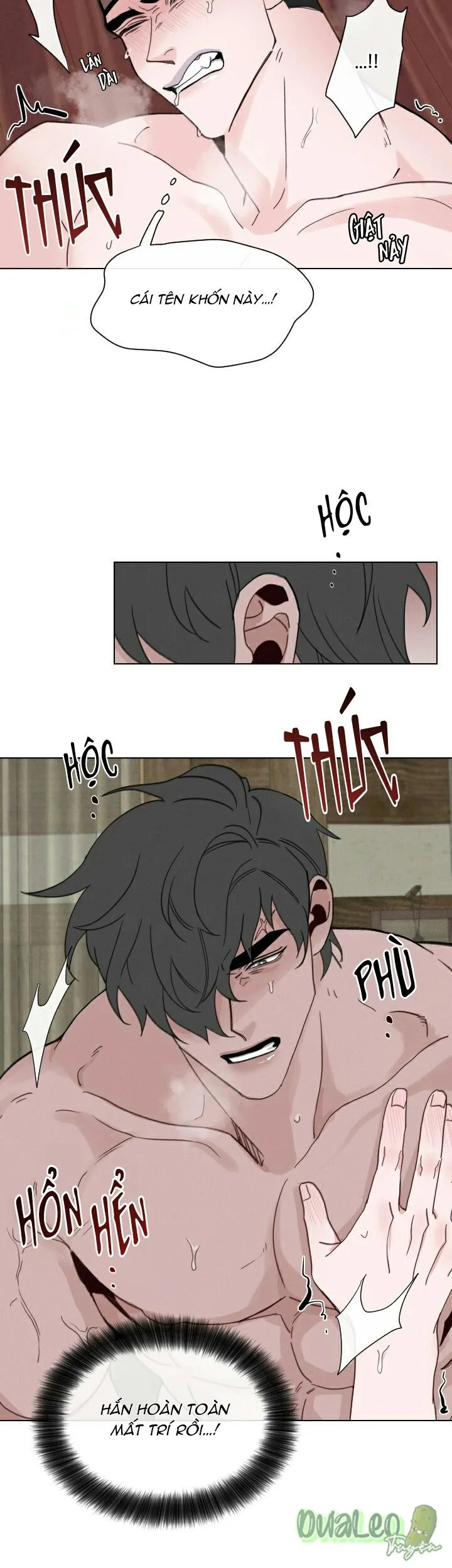 Shinsujeon Chapter 32 Trang 22