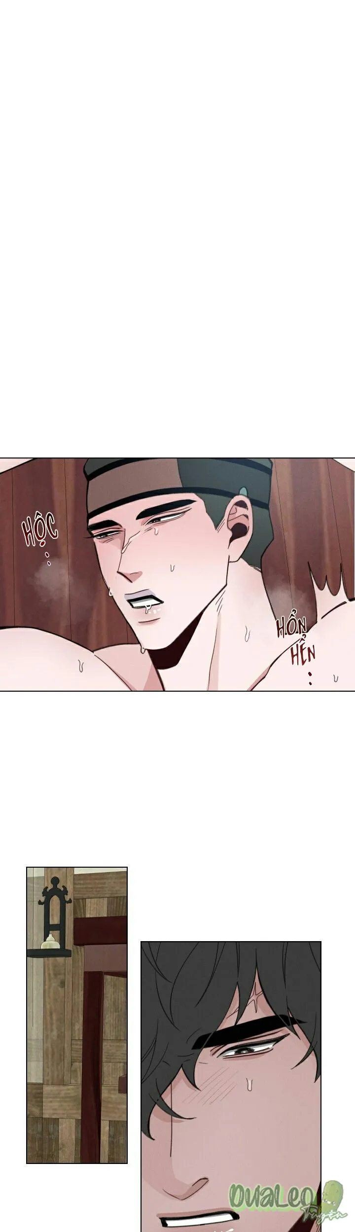 Shinsujeon Chapter 33 Trang 15