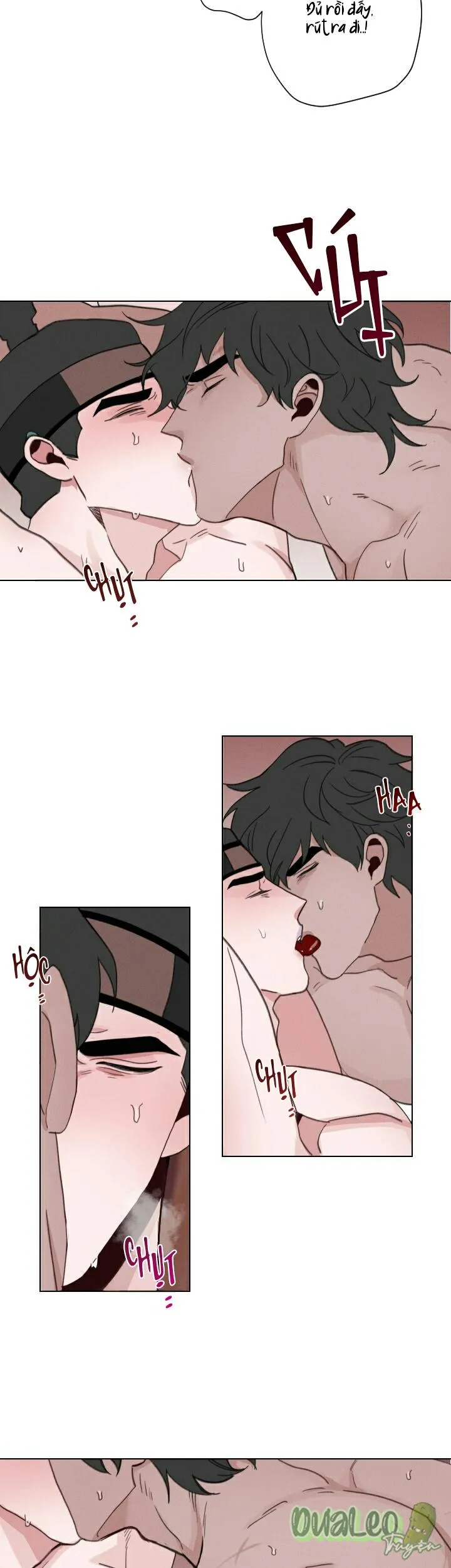 Shinsujeon Chapter 33 Trang 17