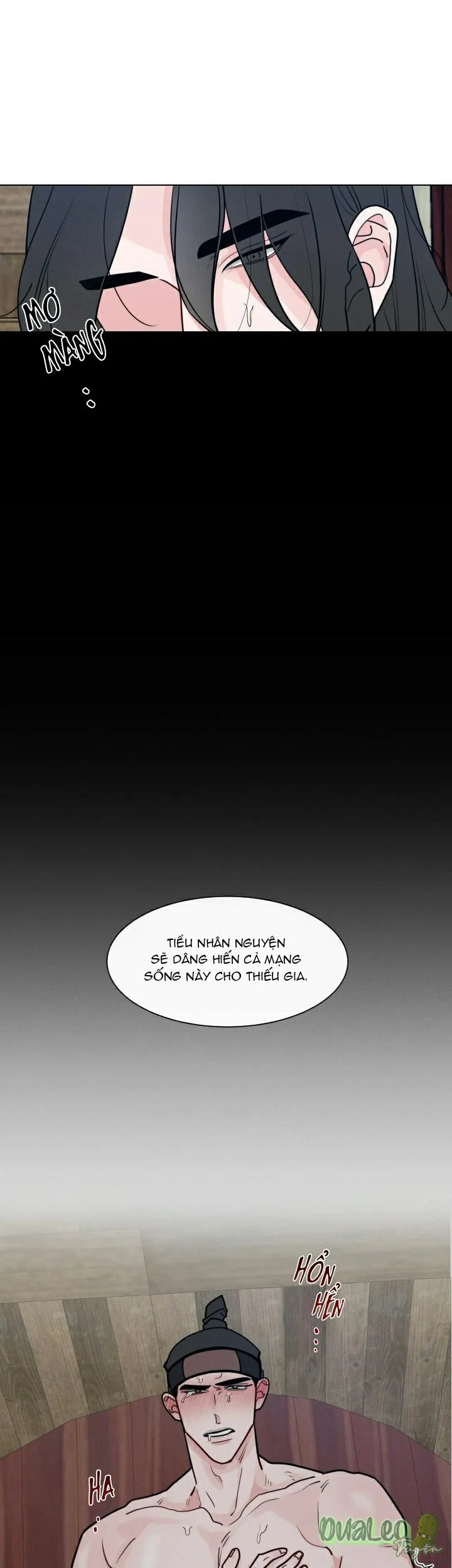 Shinsujeon Chapter 34 Trang 4