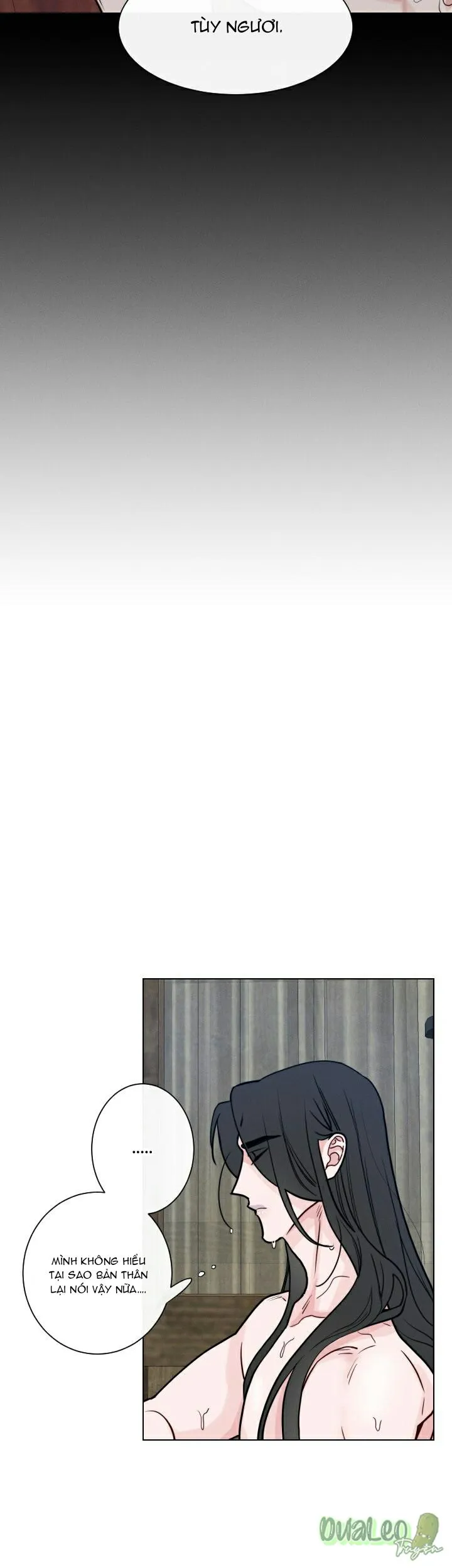 Shinsujeon Chapter 34 Trang 6