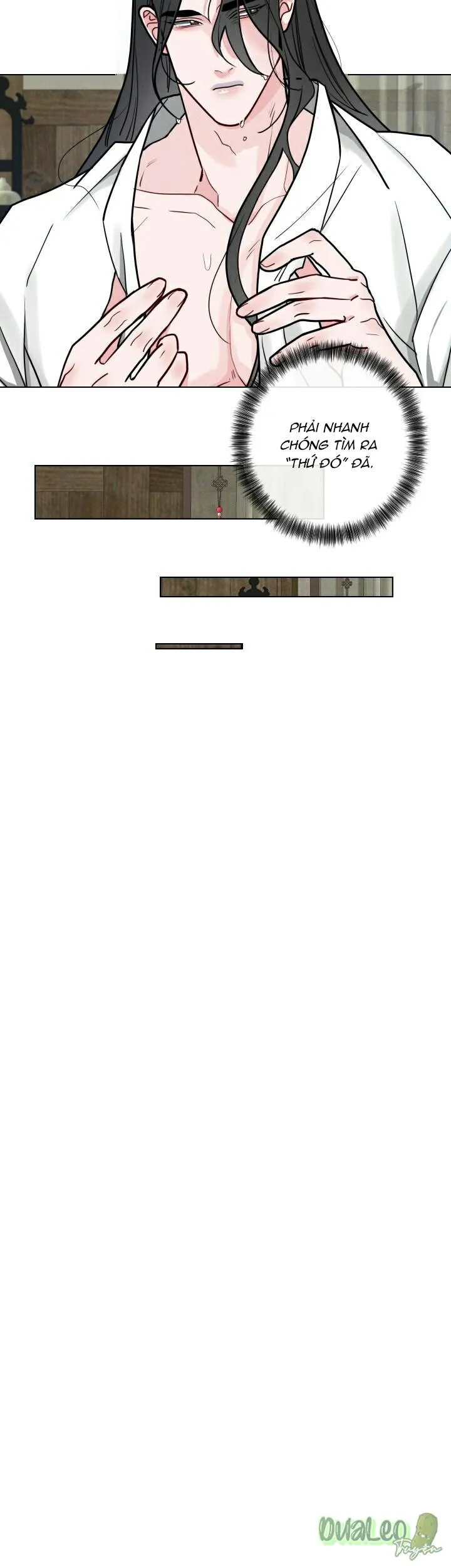 Shinsujeon Chapter 34 Trang 10